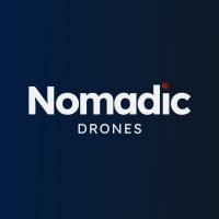 Nomadic Drones logo